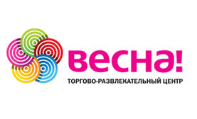 ТРЦ Весна!